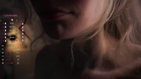 Emily online show from March 2025 09:59:01 PM