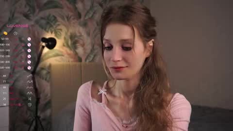 Emily online show from March 2025 06:11:01 PM