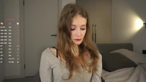 Emily online show from October 2025 05:14:01 PM