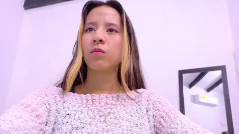 Snapshot of skinny_hottie18 chatting on January 2025 01:21:01 PM skinny_hottie18 online show from January 2025 01:21:01 PM