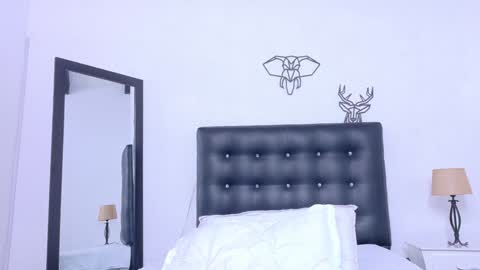 Snapshot of skinny_hottie18 chatting on February 2025 04:00:02 PM skinny_hottie18 online show from February 2025 04:00:02 PM