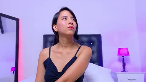 Snapshot of skinny_hottie18 chatting on October 2025 01:52:01 PM skinny_hottie18 online show from October 2025 01:52:01 PM