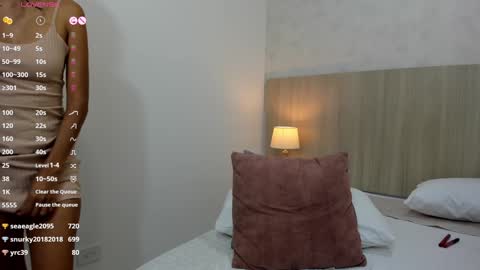 lilly online show from January 2025 01:31:02 AM