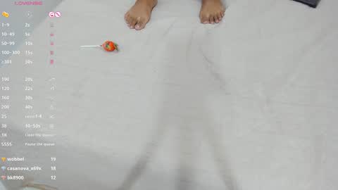 lilly online show from January 2025 10:29:02 PM