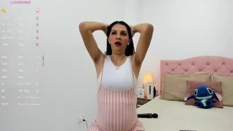 lilly online show from October 2025 07:22:02 PM