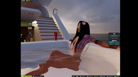 Snapshot of skinny_sexy666 chatting on October 2025 12:23:02 PM skinny_sexy666 online show from October 2025 12:23:02 PM