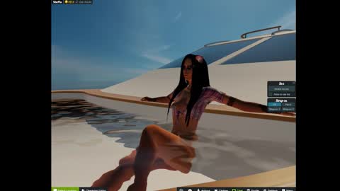 Snapshot of skinny_sexy666 chatting on October 2025 11:57:02 AM skinny_sexy666 online show from October 2025 11:57:02 AM