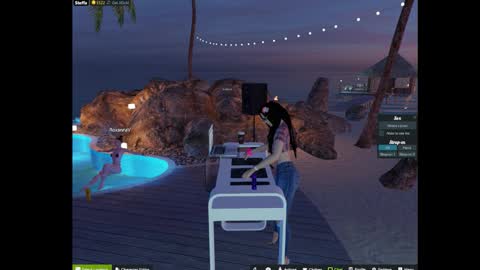 Snapshot of skinny_sexy666 chatting on October 2025 03:54:02 AM skinny_sexy666 online show from October 2025 03:54:02 AM