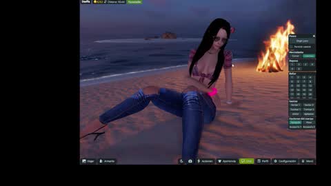 Snapshot of skinny_sexy666 chatting on November 2025 01:54:02 PM skinny_sexy666 online show from November 2025 01:54:02 PM