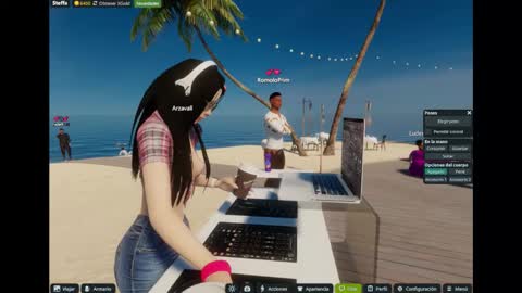 Snapshot of skinny_sexy666 chatting on November 2025 11:05:02 AM skinny_sexy666 online show from November 2025 11:05:02 AM