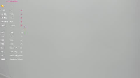   online show from October 2025 11:22:01 AM