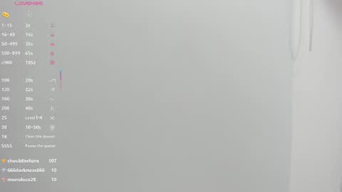   online show from November 2025 11:21:01 AM