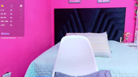 Mariah Black  online show from September 2025 07:51:02 PM