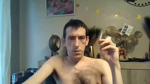 Snapshot of skinnybigcock2 chatting on December 2024 08:45:02 AM SkinnyBigCock2 online show from December 2024 08:45:02 AM