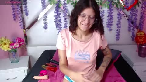  SKINNYHORNY   online show from January 2025 03:41:01 AM