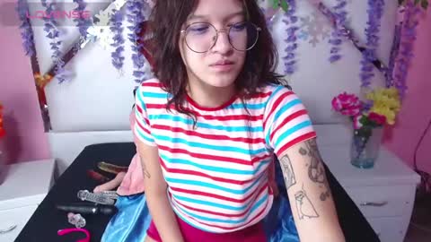  SKINNYHORNY   online show from February 2025 03:07:02 AM