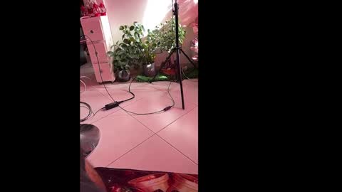skinnylatin69 online show from January 2025 08:50:01 PM