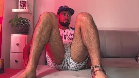 skinnylatin69 online show from January 2025 07:11:01 PM
