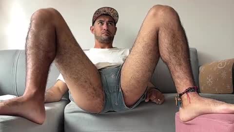 skinnylatin69 online show from January 2025 04:52:01 PM