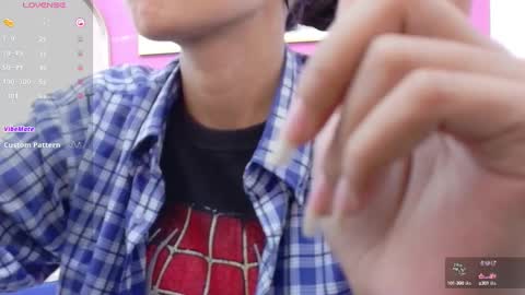 Karla  online show from September 2025 03:44:01 AM