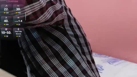 Karla  online show from October 2025 03:08:01 AM