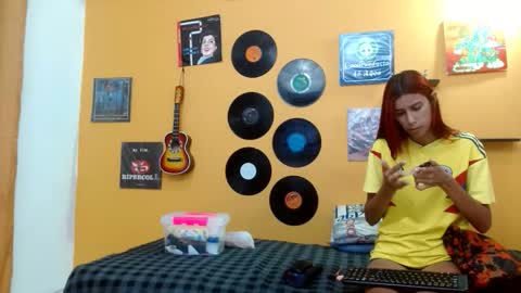 VERUS online show from October 2025 07:03:02 PM