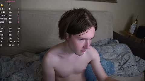 Andrew online show from October 2025 03:57:02 PM