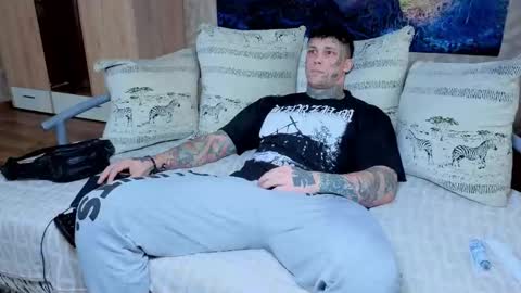 skirlingod online show from September 2025 04:45:02 AM