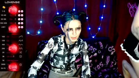 Iska Im genderfluid theyheshenot use ht have reasons and Mia my t-gf sheher online show from December 2024 04:29:02 PM