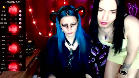 Iska Im genderfluid theyheshenot use ht have reasons and Mia my t-gf sheher online show from December 2024 04:17:01 PM