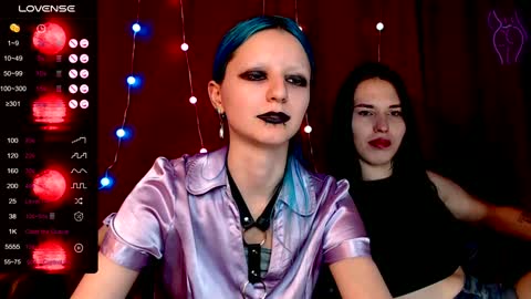 Iska Im genderfluid theyheshenot use ht have reasons and Mia my t-gf sheher online show from December 2024 06:59:01 PM