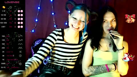 Iska Im genderfluid theyheshenot use ht have reasons and Mia my t-gf sheher online show from December 2024 04:28:01 PM