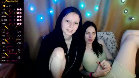 Iska Im genderfluid theyheshenot use ht have reasons and Mia my t-gf sheher online show from January 2025 07:00:01 PM