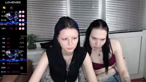 Iska Im genderfluid theyheshenot use ht have reasons and Mia my t-gf sheher online show from February 2025 04:30:02 PM