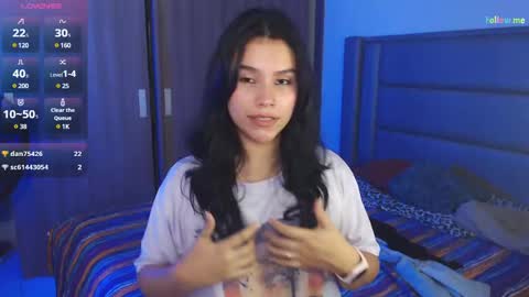 Snapshot of sky_lover_ chatting on December 2024 06:50:02 PM Sky online show from December 2024 06:50:02 PM