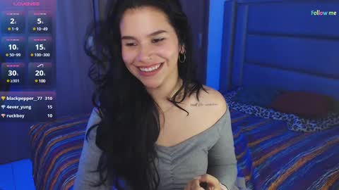 Snapshot of sky_lover_ chatting on December 2024 06:05:01 PM Sky online show from December 2024 06:05:01 PM