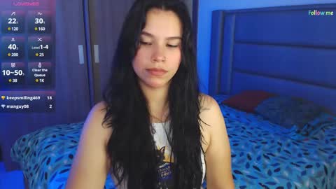 Snapshot of sky_lover_ chatting on January 2025 04:25:01 PM Sky online show from January 2025 04:25:01 PM