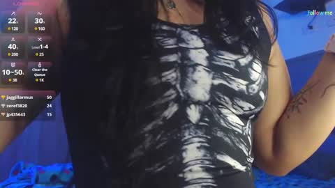 Snapshot of sky_lover_ chatting on January 2025 11:52:01 AM Sky online show from January 2025 11:52:01 AM