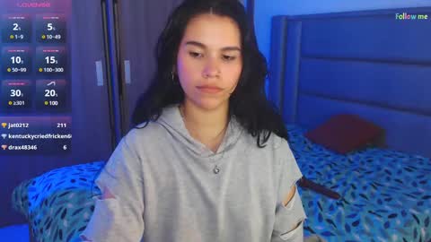 Snapshot of sky_lover_ chatting on January 2025 12:21:01 PM Sky online show from January 2025 12:21:01 PM