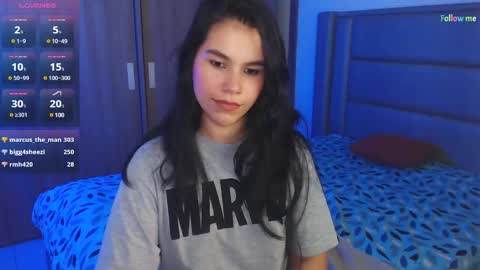 Snapshot of sky_lover_ chatting on January 2025 12:07:01 PM Sky online show from January 2025 12:07:01 PM