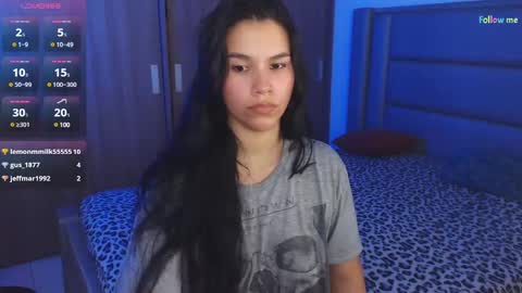 Snapshot of sky_lover_ chatting on February 2025 12:44:02 PM Sky online show from February 2025 12:44:02 PM