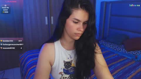 Snapshot of sky_lover_ chatting on February 2025 12:16:01 PM Sky online show from February 2025 12:16:01 PM