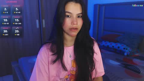 Snapshot of sky_lover_ chatting on March 2025 10:35:02 AM Sky online show from March 2025 10:35:02 AM