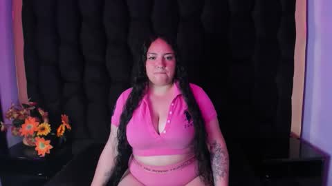 SkyBlacky  online show from December 2025 12:33:02 PM