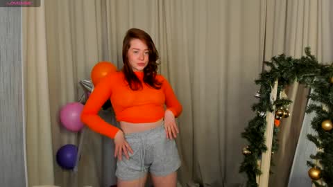 Skye online show from January 2025 01:31:01 PM