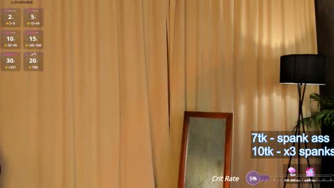 Skye online show from February 2025 05:17:02 PM