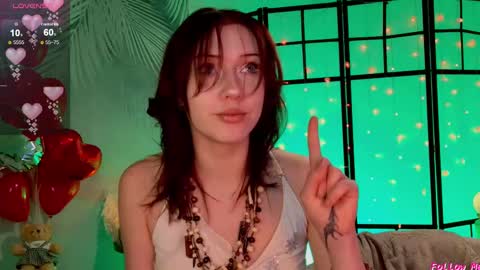 Ann online show from February 2025 05:35:01 AM