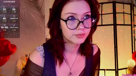 Ann online show from February 2025 05:23:02 AM
