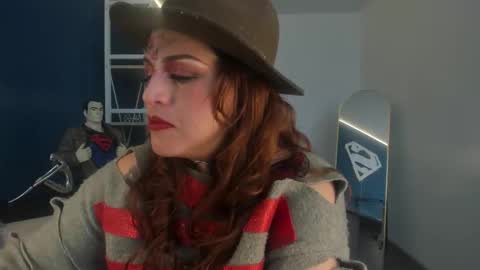 skylar__desire online show from October 2025 02:47:02 PM