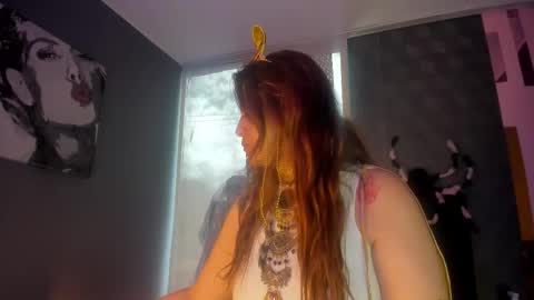 skylar__desire online show from October 2025 02:07:01 PM